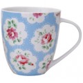 Cath Kidston Ditsy Provence Blue Mug Cath Kidston Ditsy Provence Blue Mug